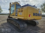 Used Excavator for Sale,Back of used Excavator for Sale,Back of used Komatsu Excavator for Sale,Used Excavator for Sale